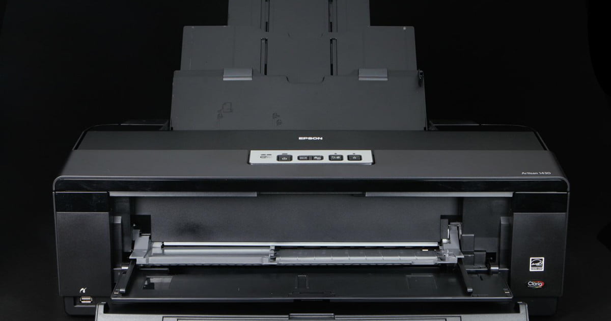 epson printer 1430 artisan