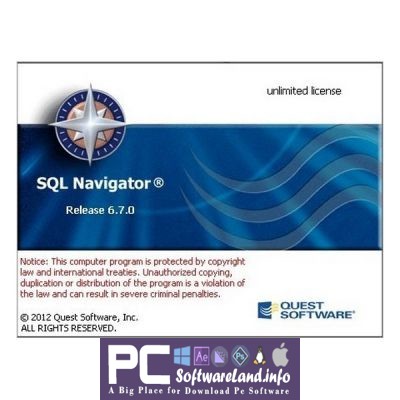 download sql navigator